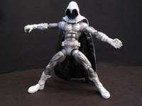Moonknight (Marvel Legends) Custom Action Figure