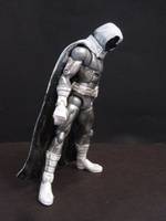 Moonknight (Marvel Legends) Custom Action Figure