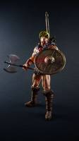 He Man (Masters of the Universe) Custom Action Figure