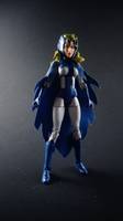 Snowbird (Marvel Universe) Custom Action Figure