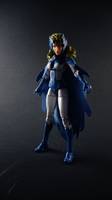 Snowbird (Marvel Universe) Custom Action Figure