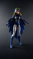 Snowbird (Marvel Universe) Custom Action Figure