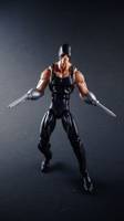 Razor Fist (Marvel Universe) Custom Action Figure
