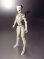 White Tiger (Marvel Universe) Custom Action Figure