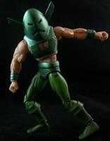 Whirlwind (Marvel Legends) Custom Action Figure