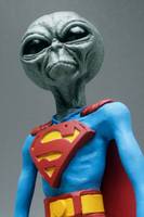 Kal-El the Grey (Superman) Custom Statue / Bust