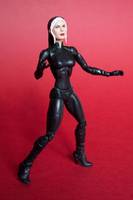 X2: X-Men United Rogue (X-Men - Movies) Custom Action Figure