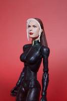 X2: X-Men United Rogue (X-Men - Movies) Custom Action Figure