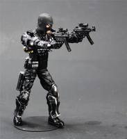 Punisher War Zone (Marvel Legends) Custom Action Figure