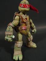 Mirage Comics Ninja Turtles Donatello (Teenage Mutant Ninja Turtles) Custom Action Figure