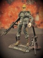 Short-Fuze (G.I. Joe) Custom Action Figure