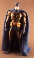 Batman Jim Lee(HUSH) DCUC Style (DC Universe) Custom Action Figure