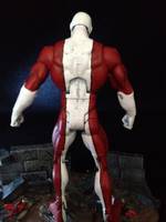 Alpha Flight Guardian (Marvel Legends) Custom Action Figure