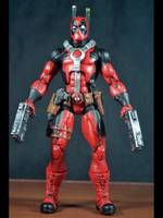 DEADPOOL (Bowen 2) (Marvel Legends) Custom Action Figure