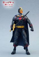 Black Knight (Marvel Legends) Custom Action Figure