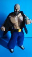 Skinhead Thug (Original) Custom Action Figure