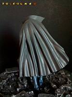 Grey Gargoyle (Marvel Legends) Custom Action Figure