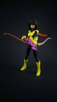 Dani Moonstar (Marvel Universe) Custom Action Figure