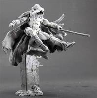 Moonknight (Marvel Legends) Custom Action Figure