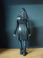 Death (Sandman) Custom Action Figure