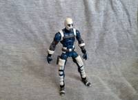 Task Master (Marvel Universe) Custom Action Figure