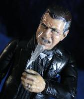 Horror Hombres III: Frank Booth Ver. 2 - Blue Velvet (Movie Maniacs) Custom Action Figure