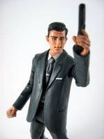 Sterling Malory Archer (Archer) Custom Action Figure