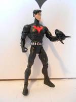 Batman beyond V1.2 (Batman Beyond) Custom Action Figure
