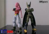 SH Figuarts Gohan Buu Figure (Dragonball Z) Custom Action Figure
