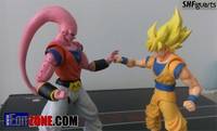 SH Figuarts Gohan Buu Figure (Dragonball Z) Custom Action Figure