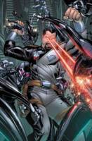 General Zod (DC Infinite Heroes) Custom Action Figure
