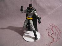 Batman (DC Infinite Heroes) Custom Action Figure