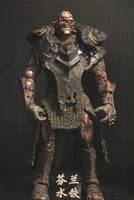 LOTR Cyclops Urukhai (Lord of the Rings) Custom Action Figure