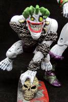 Joker (Masters of the Universe) Custom Action Figure