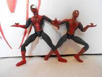 Amazing Spider-Man 2 (Spider-Man - Movie) Custom Action Figure