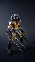 Predator (Marvel Universe) Custom Action Figure