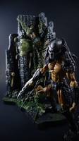 Predator (Marvel Universe) Custom Action Figure