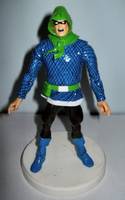 Dr Alchemy (DC Universe) Custom Action Figure