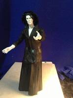 Dream, the Sandman (DC Universe) Custom Action Figure