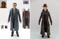 The Question (DC Universe) Custom Action Figure