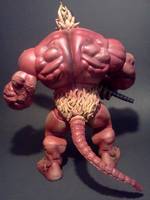 Surtur (Marvel Legends) Custom Action Figure