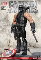 Crossbones (Marvel Legends) Custom Action Figure