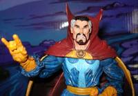 Dr. Strange (Marvel Legends) Custom Action Figure