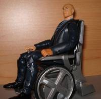 Professor X (X-Men) Custom Action Figure