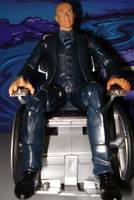 Professor X (X-Men) Custom Action Figure