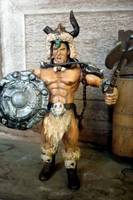 Beast Master (Original) Custom Action Figure