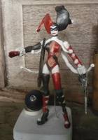 Harley Quinn (Variant) (Batman) Custom Action Figure