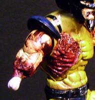 Wolverine (Marvel Legends) Custom Action Figure
