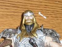 Asgard Thor (Avengers) Custom Action Figure
