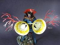Zombie Dr. Strange (Marvel Legends) Custom Action Figure